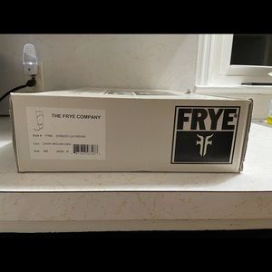 frye dorado lug riding boots